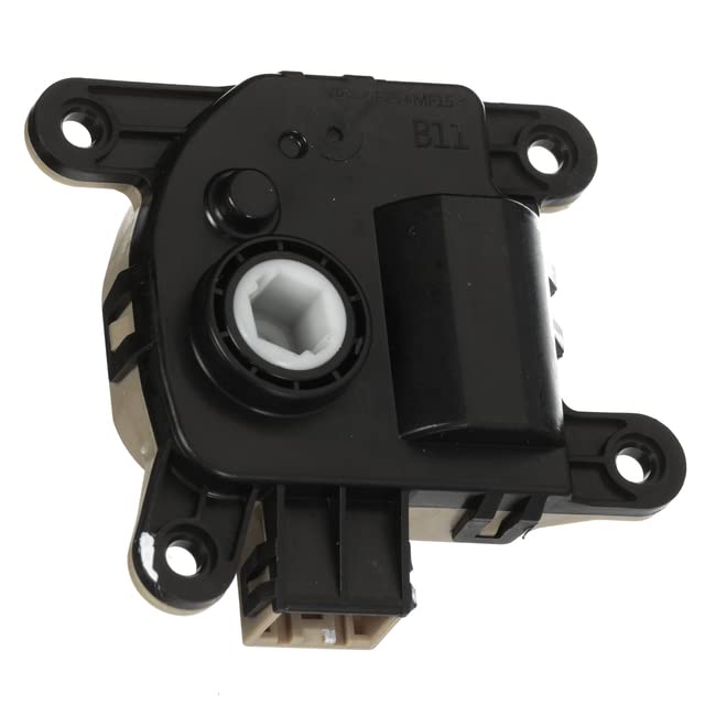 Genuine Oem 97157-3T000 Hvac Air Intake Door Actuator / 971573T000 For Hyundai Tucson2016-2020 Palisade 2020-2021 Kia Sportage 2017-2021 K900 2015-2017 Seltos 2021