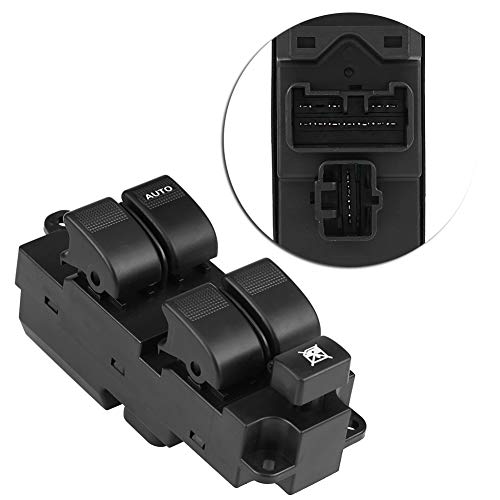 Right Driver Side Master Power Window Switch for Ranger PX/T6 2012-2018 Mazda BT50 PRO 2012-2018