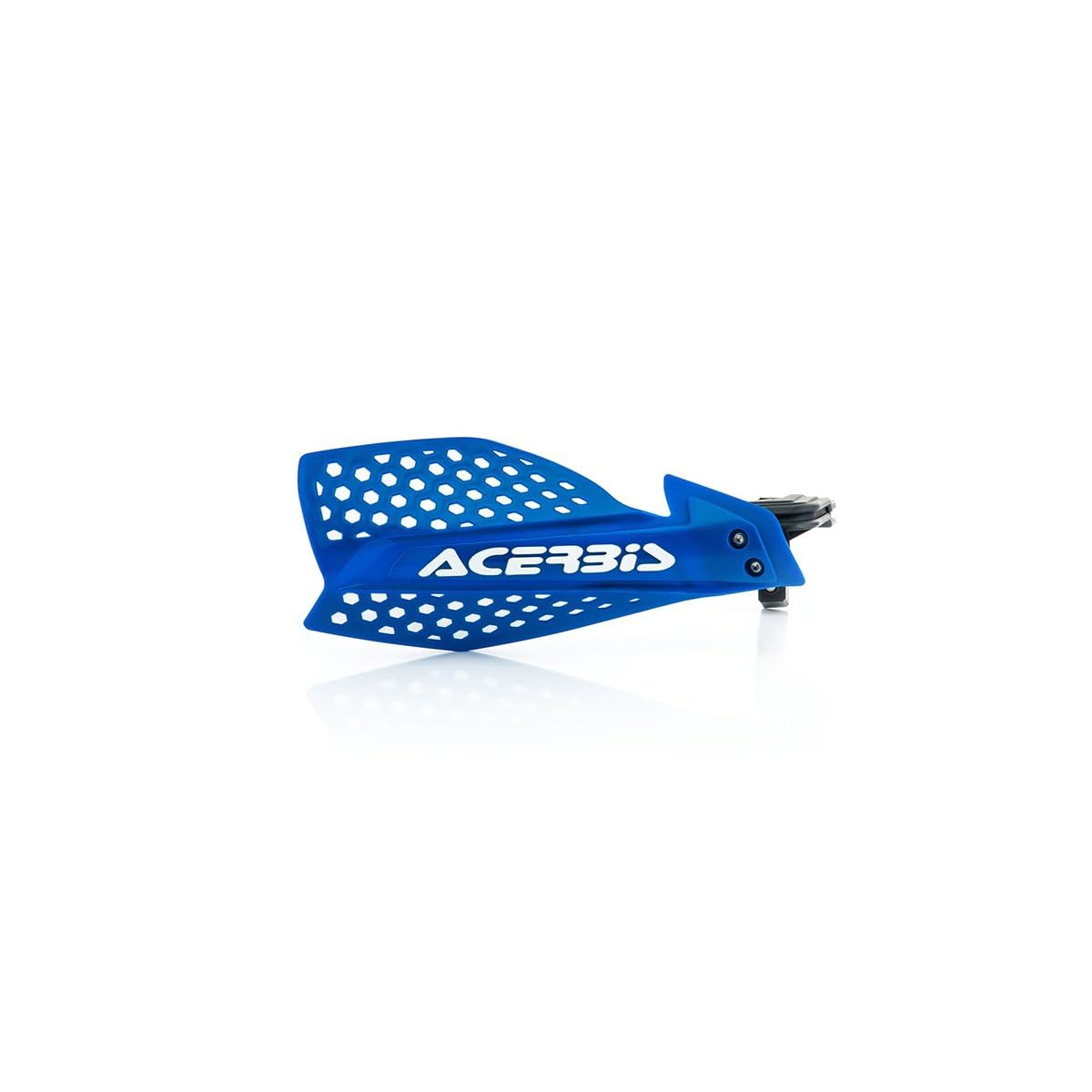 Acerbis X-Ultimate Handguards - Blue/White
