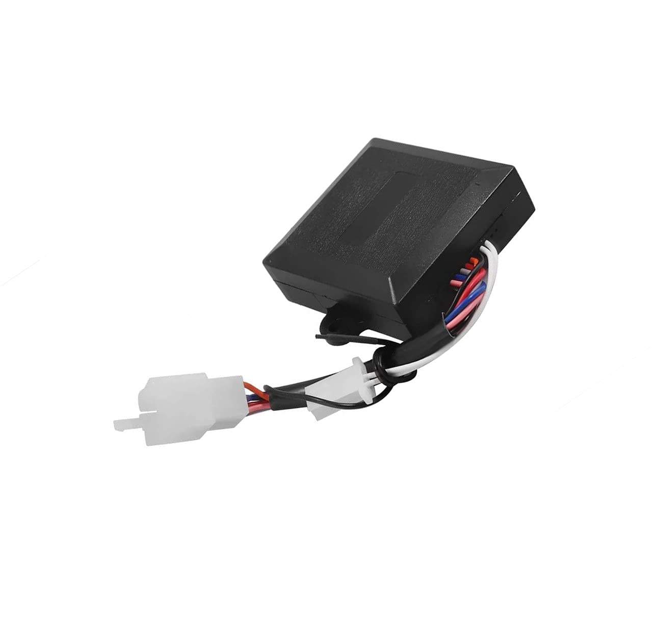 Dual Remote Control Alarm Start Kill Switch Fits For 50Cc 70Cc 90Cc 110Cc 125Cc Taotao Sunl Atv Scooter Roketa Kazuma