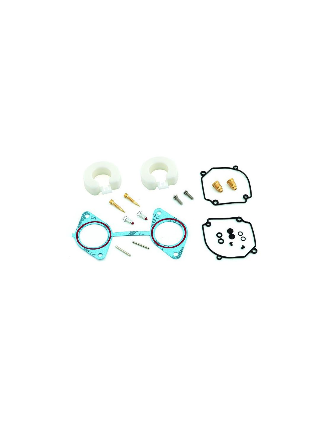 Sierra International 18-7741 Carburetor Kit Boat Engine Parts