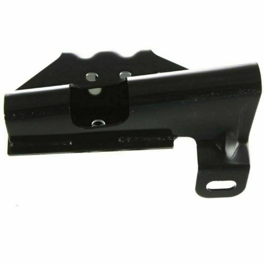 For Chevy Silverado 1500 1999 2000 2001 2002 Passenger Side Bumper Bracket | Front | GM1067131 | 12474013
