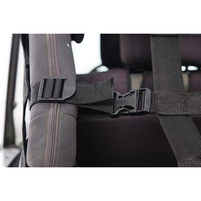 Smittybilt Cres2 Hd Cargo Restraint - 561135