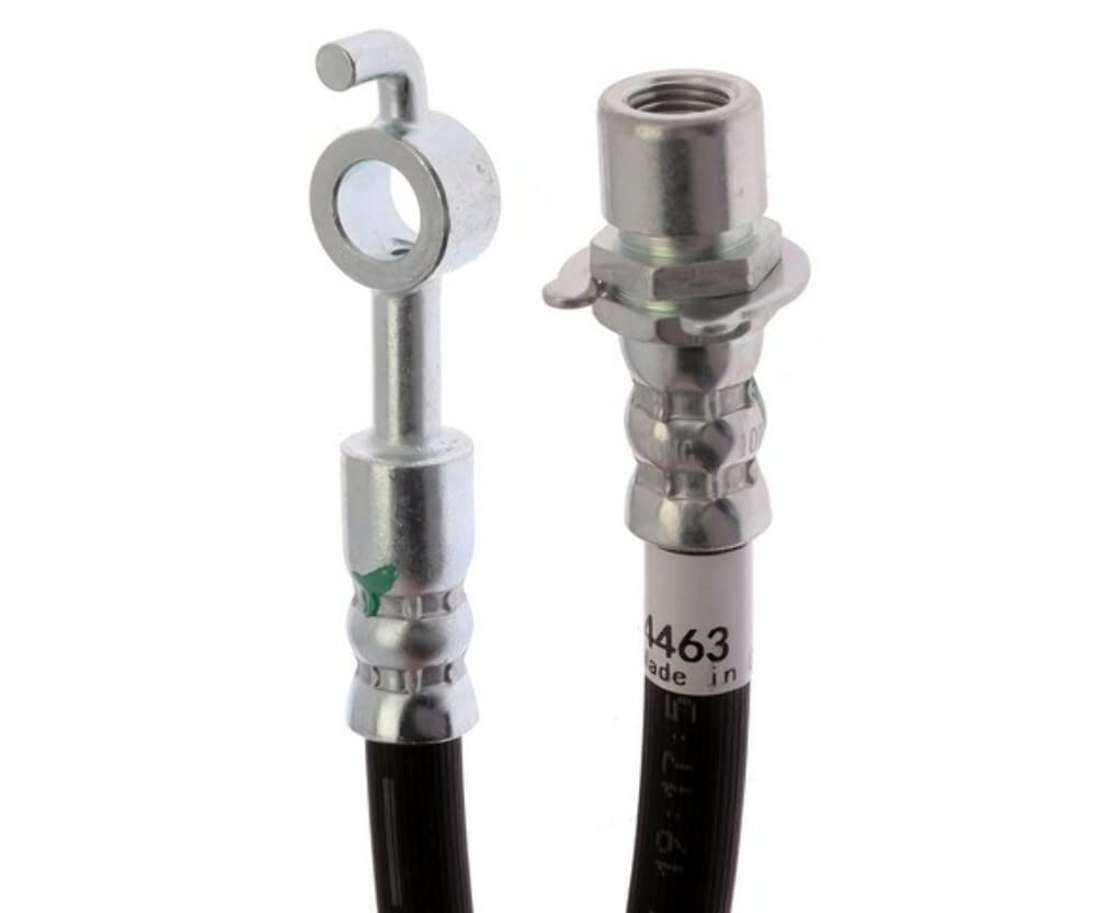 Raybestos Brake Element3 Bh384463 Brake Hose