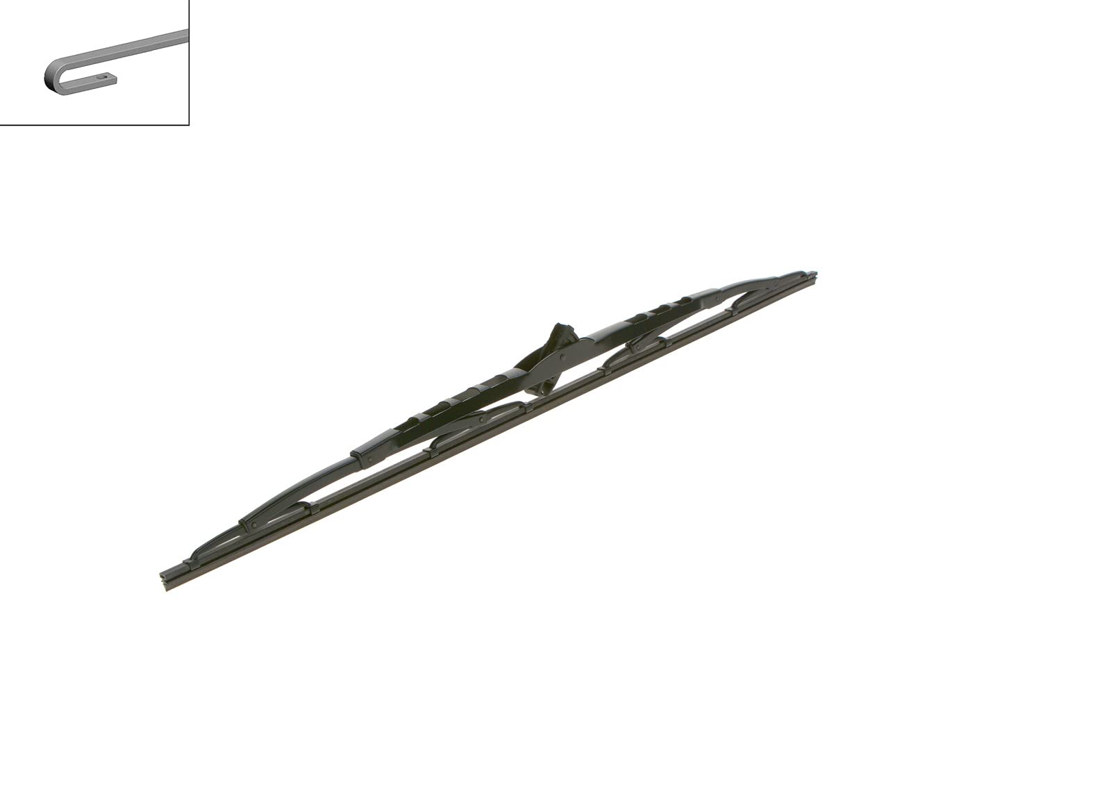 Bosch Wiper Blade 24 Inch - 3397018300