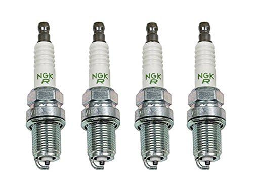 Ngk (3365) Cmr6H Spark Plug - Pack Of 4