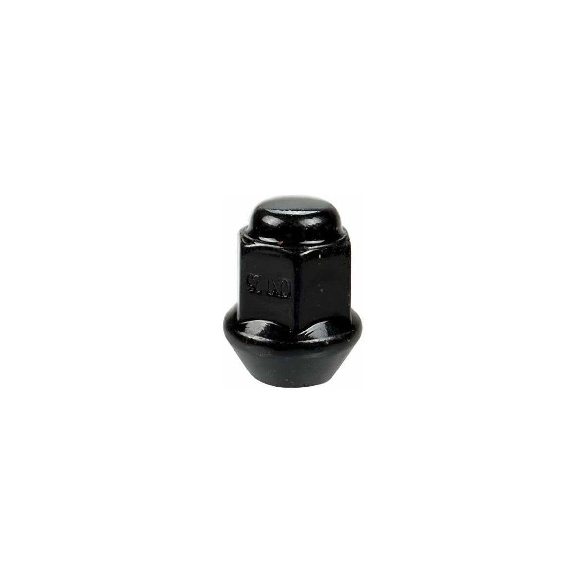 Can-Am Lug Nut Set (10x1.25mm) (Black)