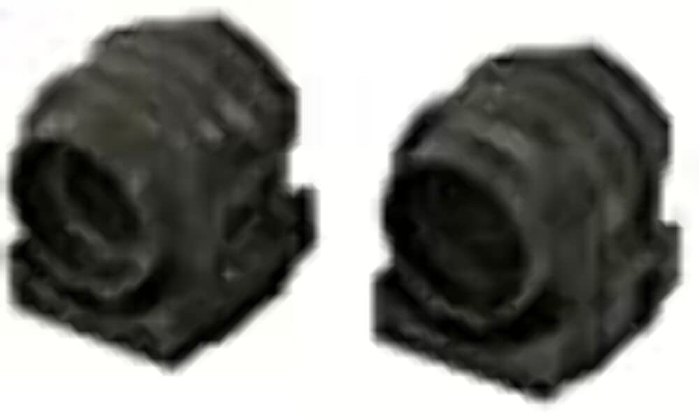 Moog K202035 Suspension Stabilizer Bar Bushing Kit For Chevrolet Malibu