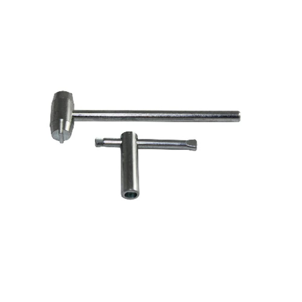 Pirate Mfg Carburator Main Jet Adjustment Tool