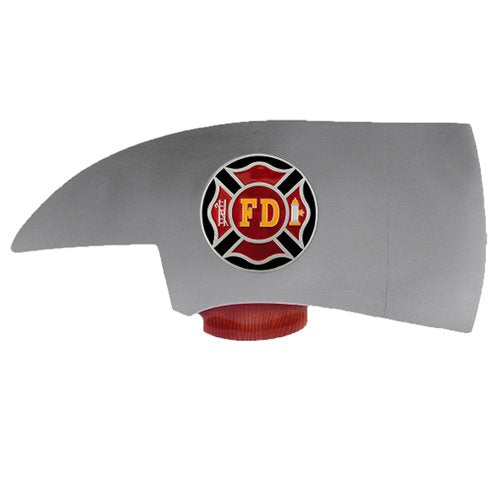 Siskiyou Sth20D Firefighter Axe Hitch Cover