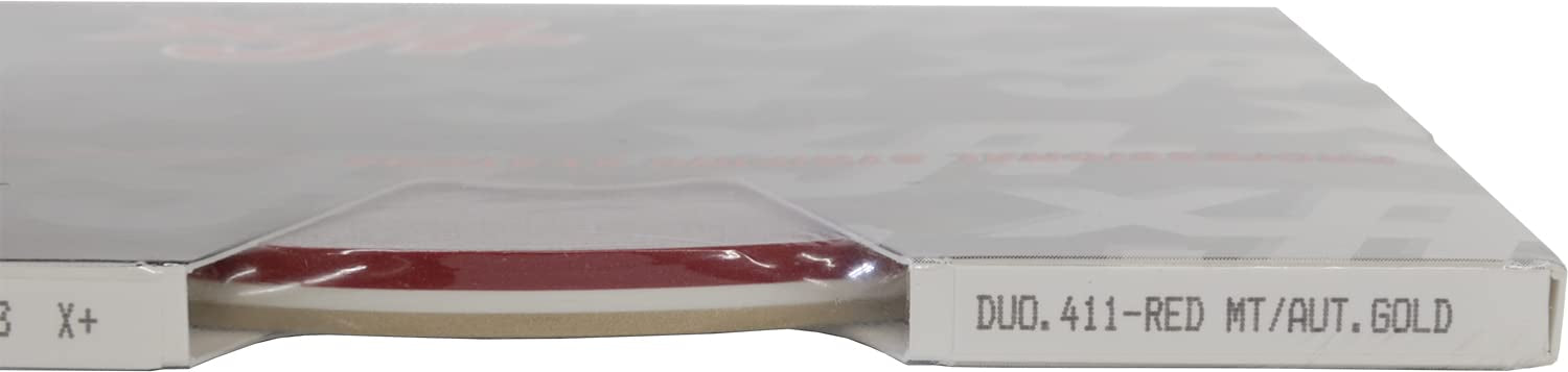 Universal Duo-Tone 0204411 - Auto Customizing 2 Color Dual Pinstripe - 4/16'' X 150' (1/8    Stripe, 1/16'' Gap, Then 1/16    St