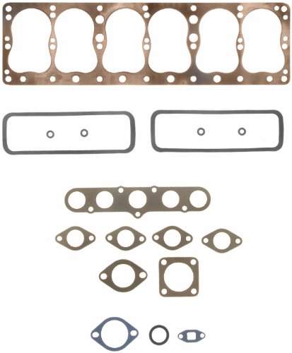 Fel-Pro Hs 7256 C Head Gasket Set