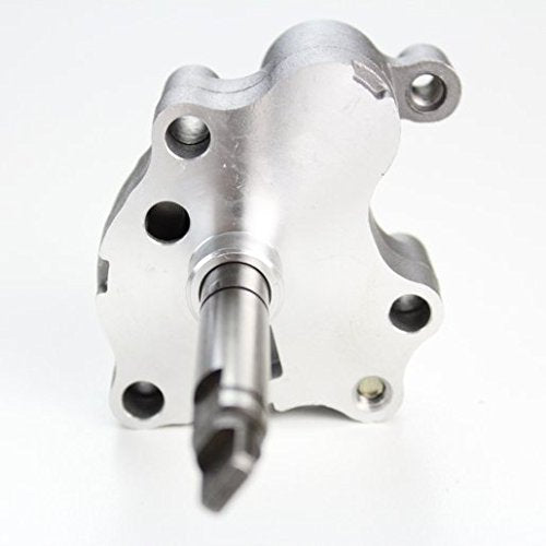 Niche Oil Pump Assembly For Yamaha Grizzly Rhino 660 5Km-13300-00-00