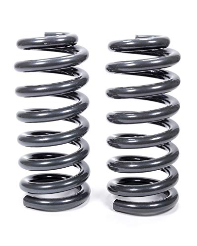 Belltech 4702 Coil Spring Set