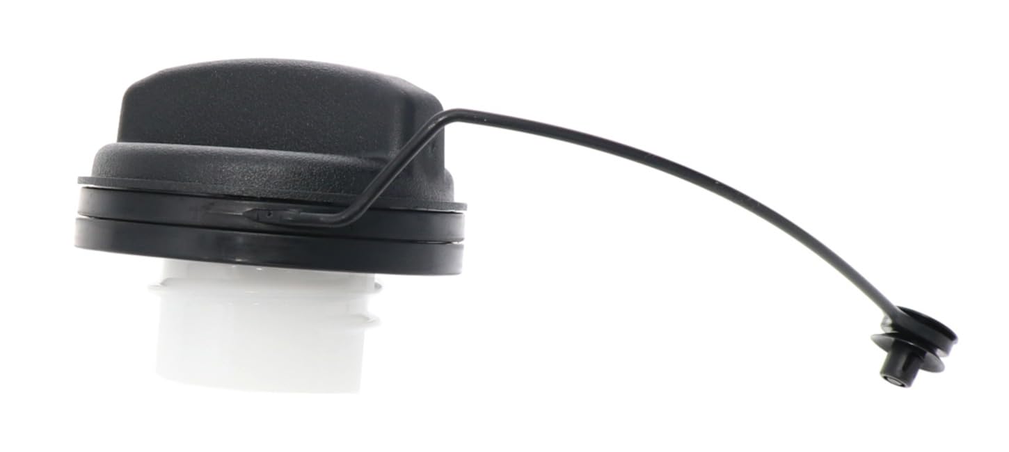 ACDelco GT364 Fuel Tank Filler Cap - Black, Original Equipment, Durable Design for GM Vehicles