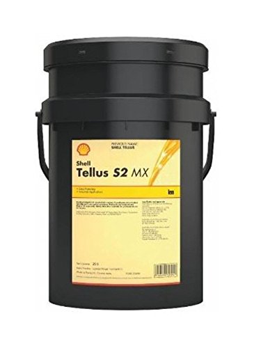 Shell Tellus S2 Mx 32-20L