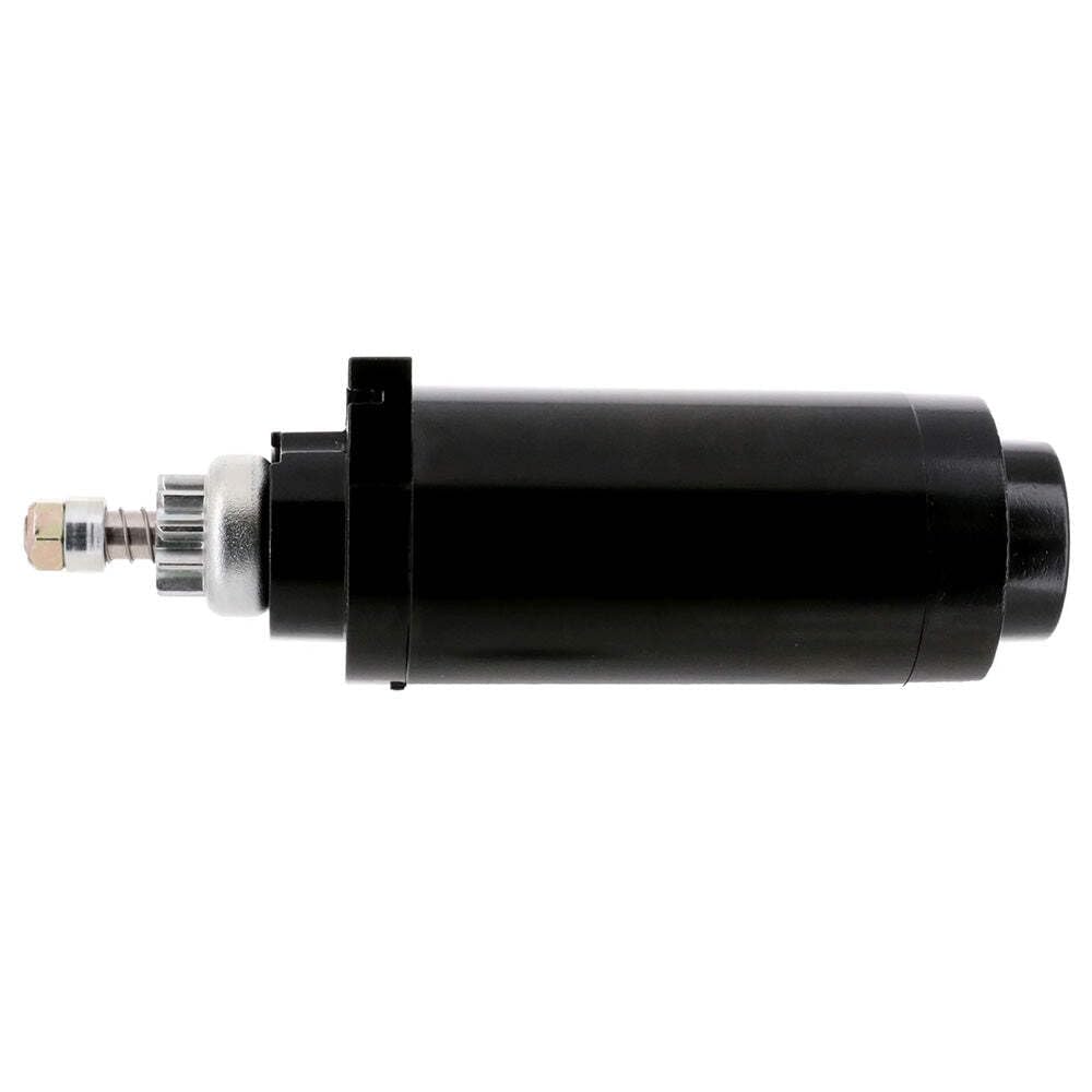 Arco 5375 Outboard Starter For Mercury/Mariner 50-90 Hp/65 Jet, 10-Tooth Drive Gear