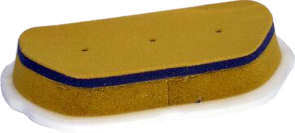 Hiflofiltro Hfa4610 Premium Oe Replacement Air Filter, Black