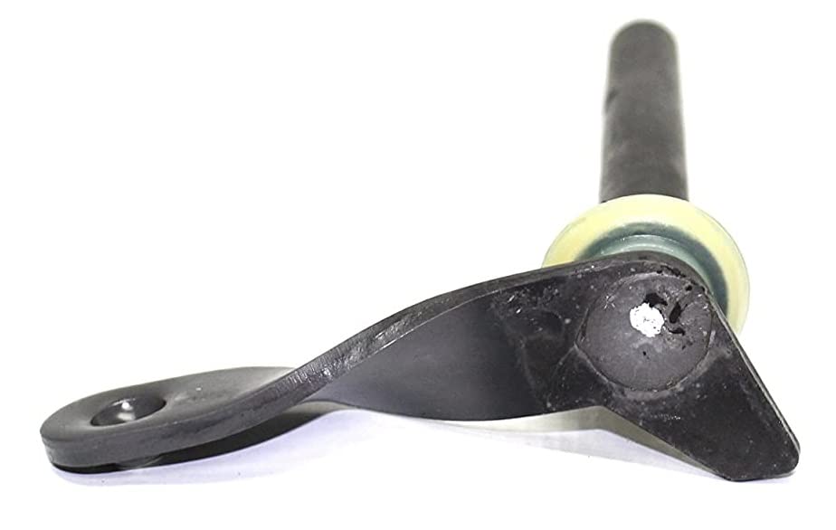 Lever Clutch Rel For Chevy Chevrolet Aveo Part: 96144874