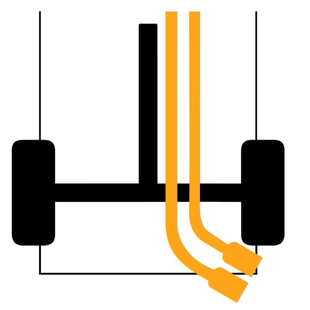 Borla 140875 Cat-Back For '21-'23 F-150 5.0L At 2&4Wd Crew Cab 5' 7'' Bed./Ext. Cab 6' 7'' Bed Exc. Tremor & Black Appear. Pkg.
