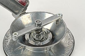 Edelbrock 4025 Uni-Syn Carburetor Balancing Instrument