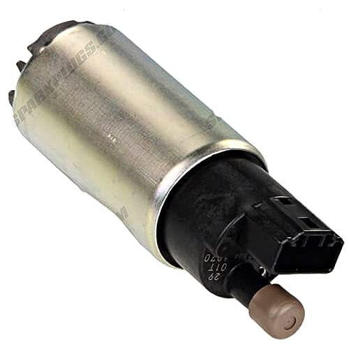 Denso 951-0001 Electric Fuel Pump