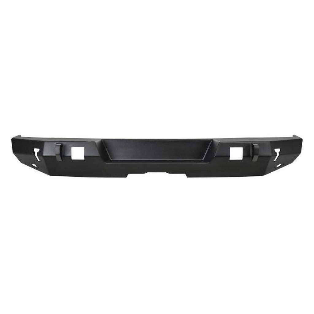 Westin 59-82065 Wj2 Rear Bumper Fits 2020-2025 Gladiator