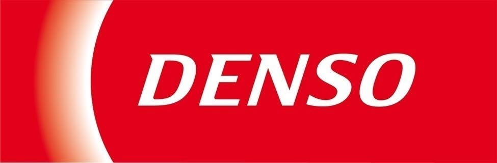 Denso 471-6074 New AC Compressor with Clutch, 1 Pack