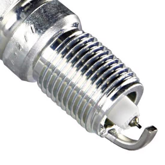 NGK (1465) IZTR5B11 Laser Iridium Spark Plug, Pack of 1
