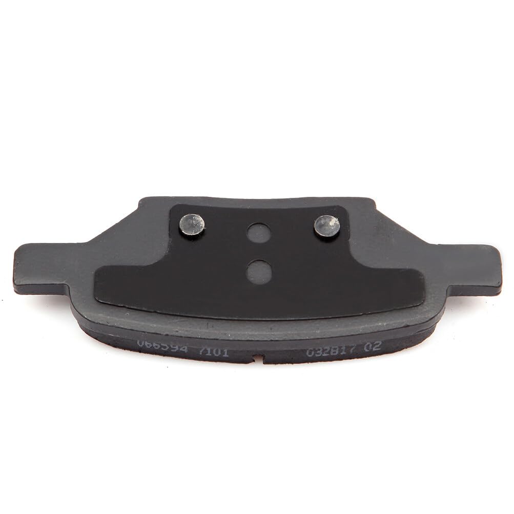 Automuto 8Pcs Front & Rear Ceramic Disc Brake Pads Set D1033 D1379 For Chevrolet Cobalt 2007,For Chevrolet Hhr 2009-2010