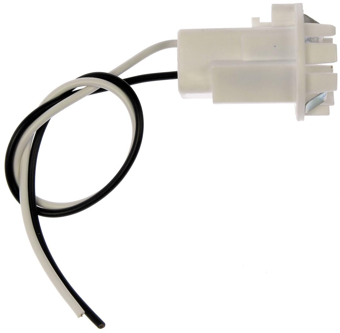 Dorman Help! 85818 Frnt & Rear Socket Gm/Amc