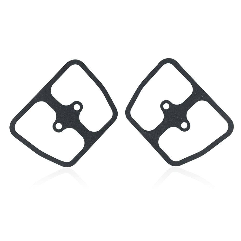 Haiouus 11060-7001 Rocker Valve Cover Gasket, Compatible With Kawasaki 110607001, Fits Engine Models Fh381V, Fh430V, Fh451V, Fh4
