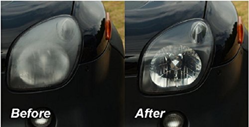 Rust-Oleum Headlight Restore Kit