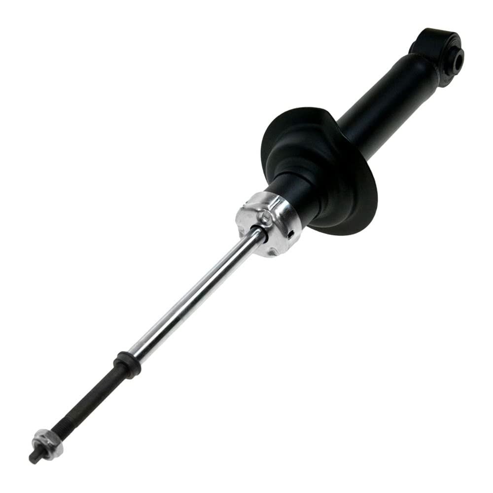 Trq Front And Rear Shock Absorber Set Compatible With 1999-2002 Infiniti G20