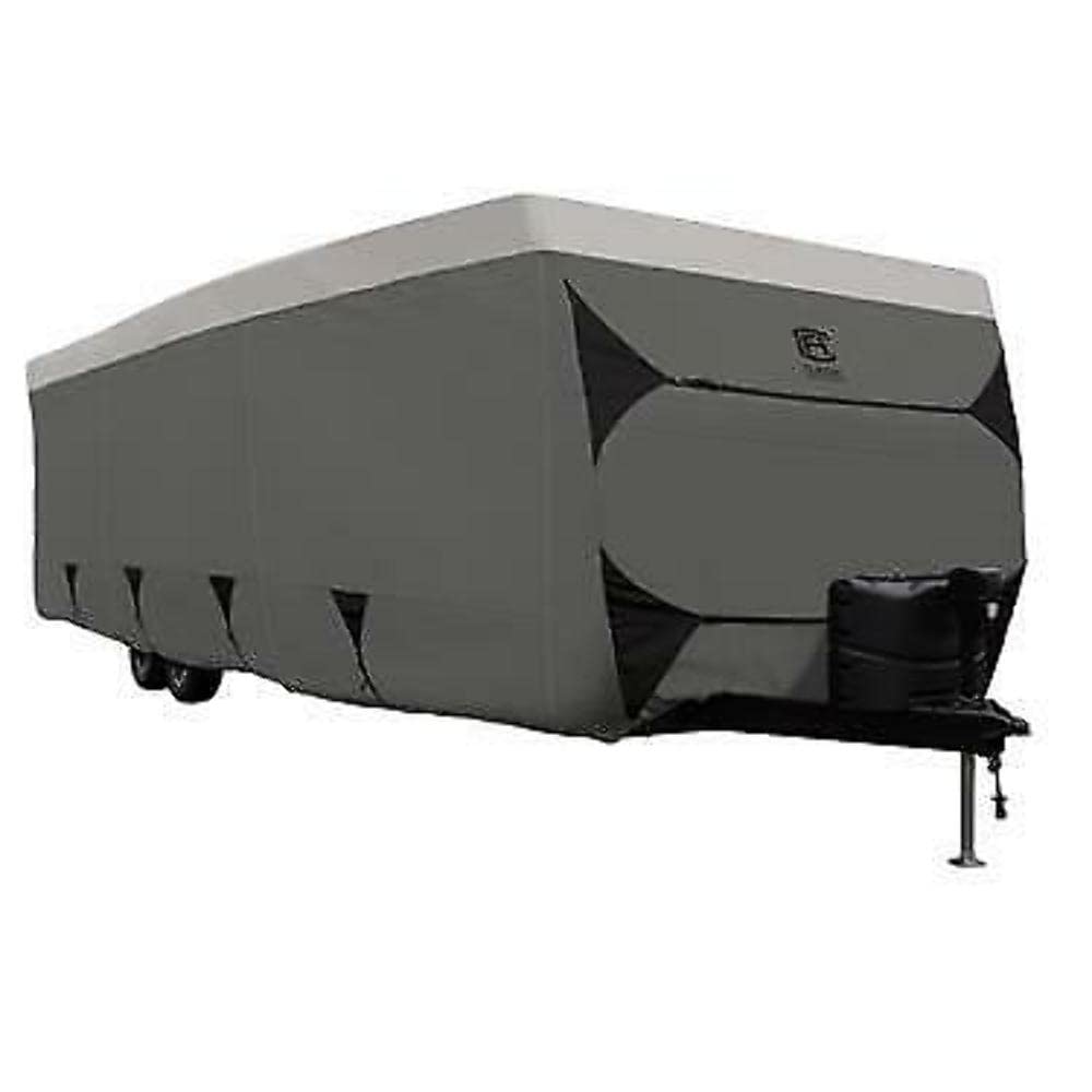 Classic Accessories Trailer Cover 8042618100