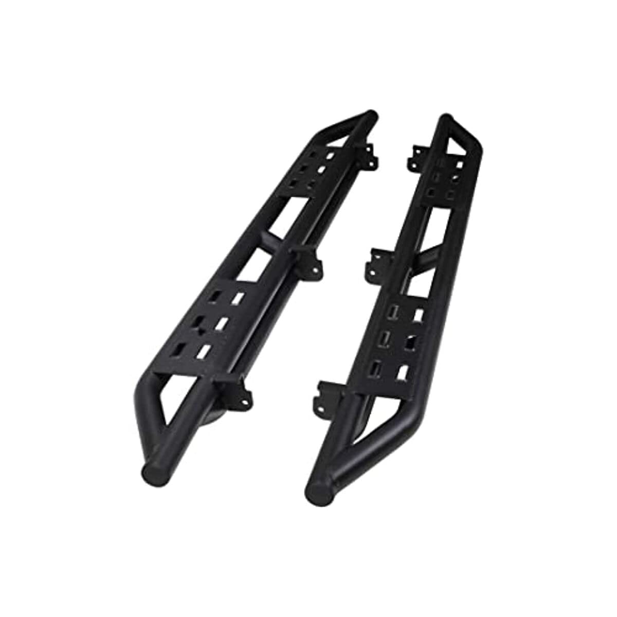 Trailfx Bronco 2Dr Rocker Protection Step