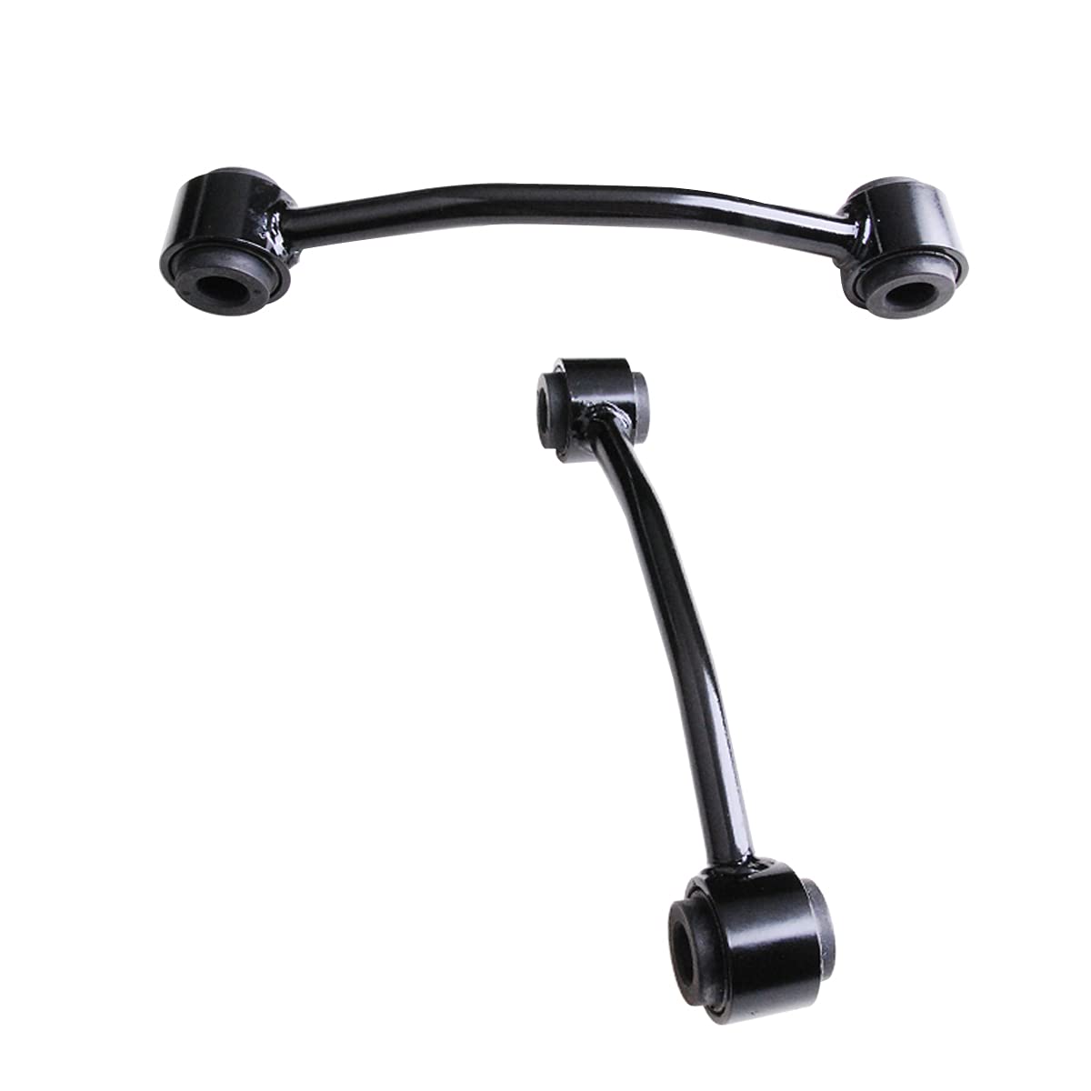 Hhcm 2Pc Front Sway Bar Link Kit K3200 For Jeep Wrangler 1987 1988 1989 1990 1991 1992 1993 1994 1995, Suspension Stabilizer Bar