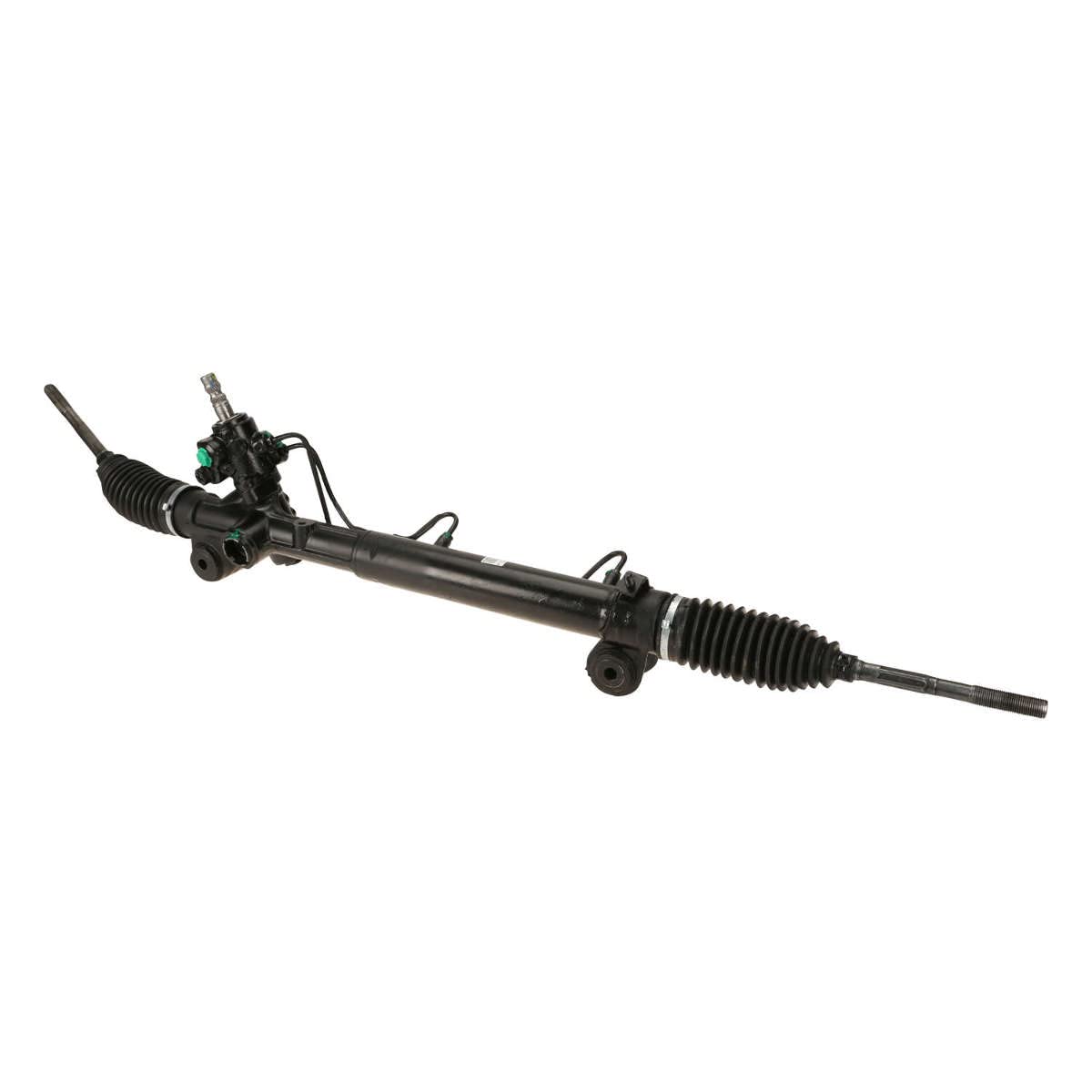 Cardone 26-2619 Remanufactured Import Power Rack And Pinion Unit