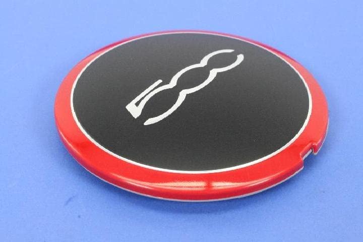 Mopar 68078421Ac Cap Wheel Center