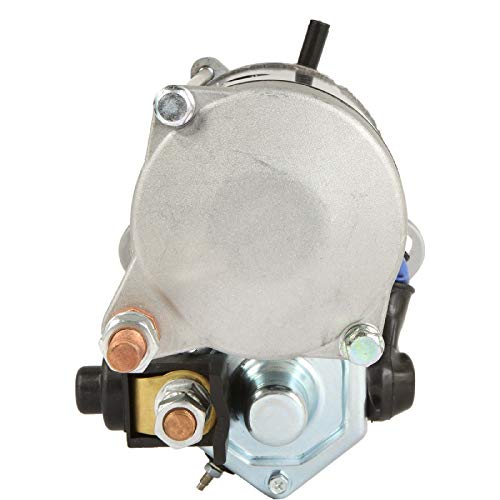 Db Electrical Snd0558 Starter For Ford L6000 7000 8000 9000 /Freightliner Argosy C112 C120 Classic Columbia/International 2574 5