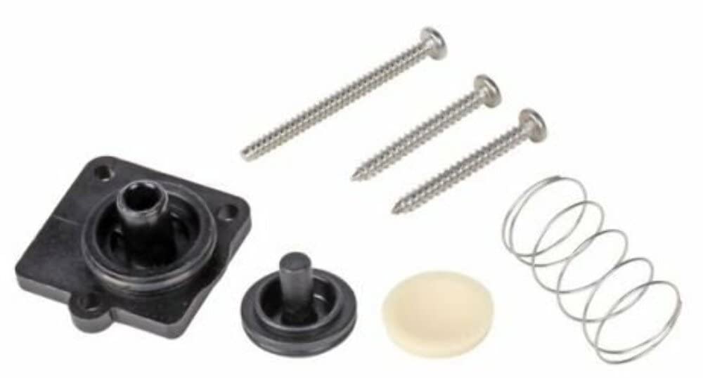 SHURFLO 9480003 Model 4008 Repair Parts  Check Valve