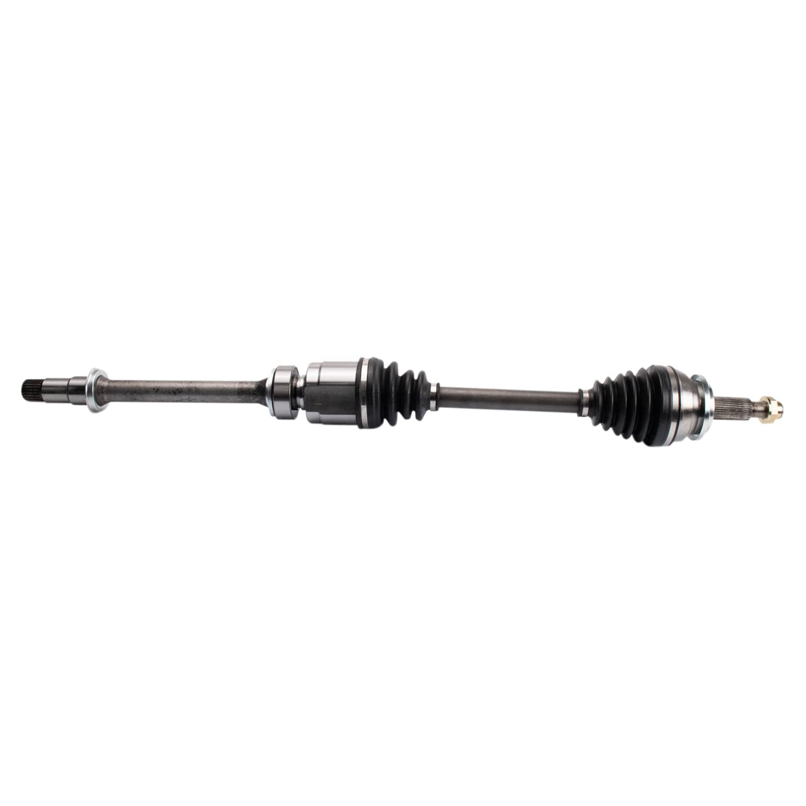 Trq Front Right Cv Axle Shaft Assembly Passenger Side Compatible With 2013-2018 Toyota Rav4
