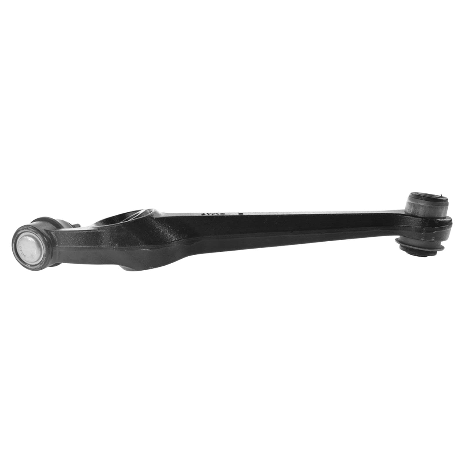 Trq Front Left Lower Control Arm With Ball Joint Drivers Side Compatible With 1991-1992 Saturn Sc 1993-2002 Sc1 Sc2 1991-2002 Sl