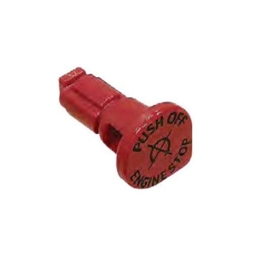 Sports Parts Inc Sm-01552 Kill Switch Button