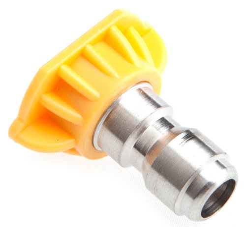 Chisl Nozzl4.5X15Deg Ylw (Pack Of 1)