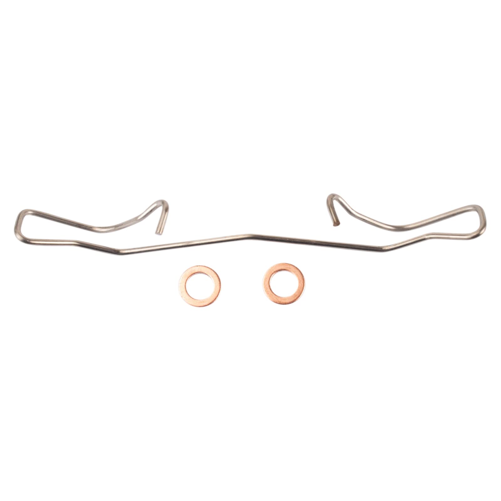 Trq Front Brake Caliper Set Compatible With 2010 Audi A3 2010-2015 Tt Quattro 2012-2019 Volkswagen Beetle 2010-2014 Golf 2008-20