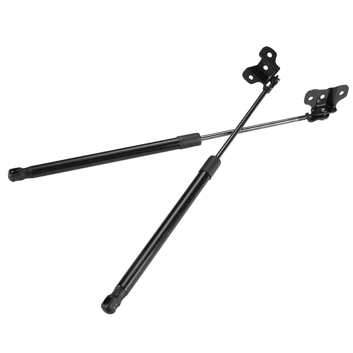 A-Premium Front Hood Bonnet Lift Supports Shock Struts Compatible With Honda Accord 2008 2009 2010 2011 2012 Coupe/Sedan, Replace# 74145Ta1305, 2-Pc Set