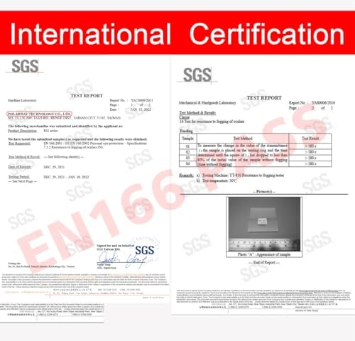 Xii Wy Universal Motorcycle Full Face Helmet Shield Anti Fog Film, Transparent Visor Lens Insert Fog Resistant Waterproof Sticke