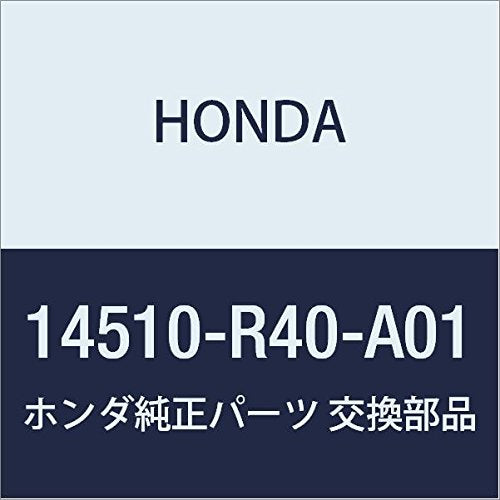 Genuine Honda 14510-R40-A01 Cam Chain Tensioner