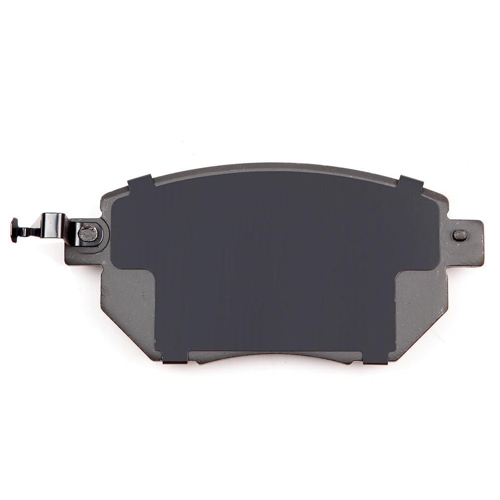 Eccpp D969-7870 D905-7784 Front & Rear Ceramic Disc Brake Pad Set Fit For Infiniti Fx35 2003-2005,For Infiniti Fx45 2003-2005,Fo